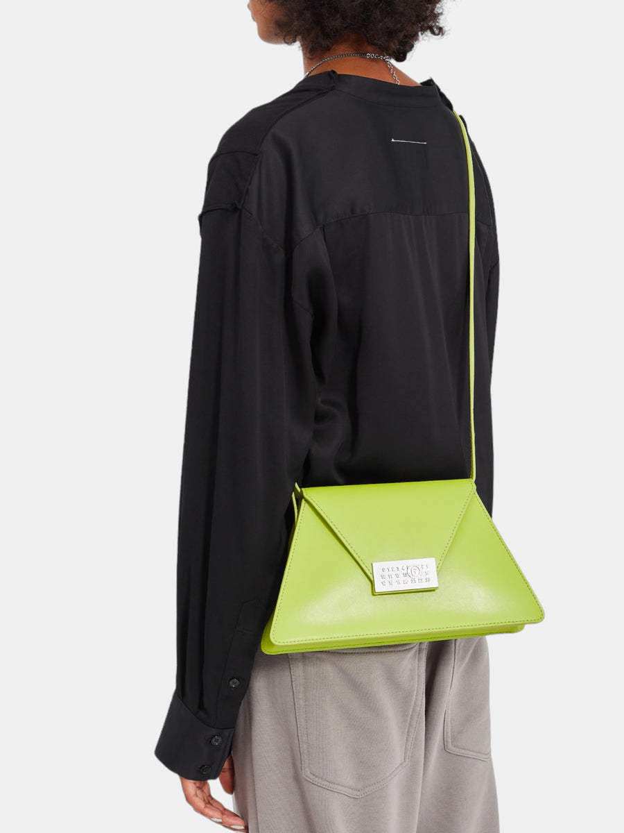 balu.ch Mm6 Maison Margiela Borsa A Spalla SB5ZH0010P6189 - T7280