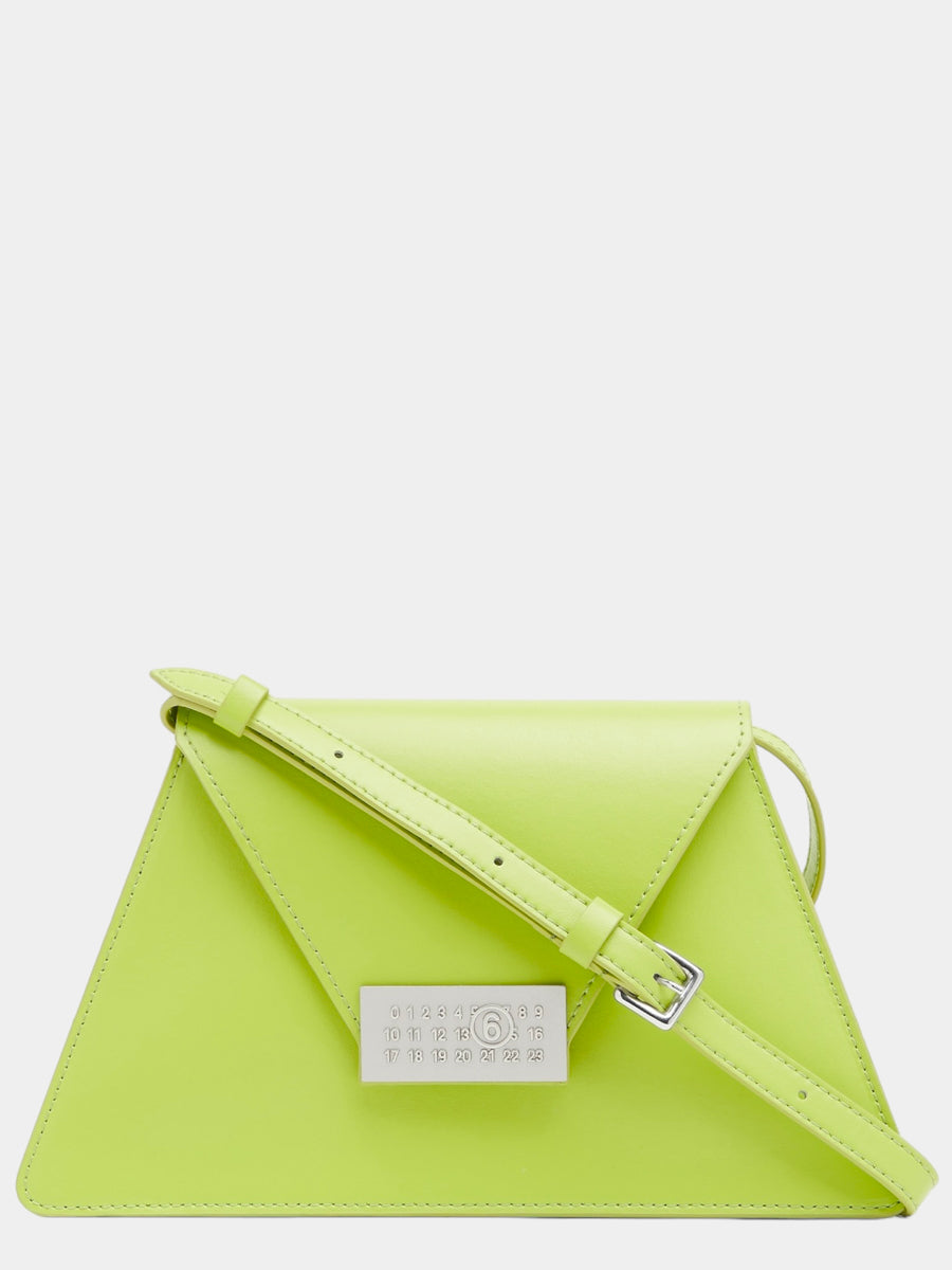 balu.ch Mm6 Maison Margiela Borsa A Spalla SB5ZH0010P6189 - T7280