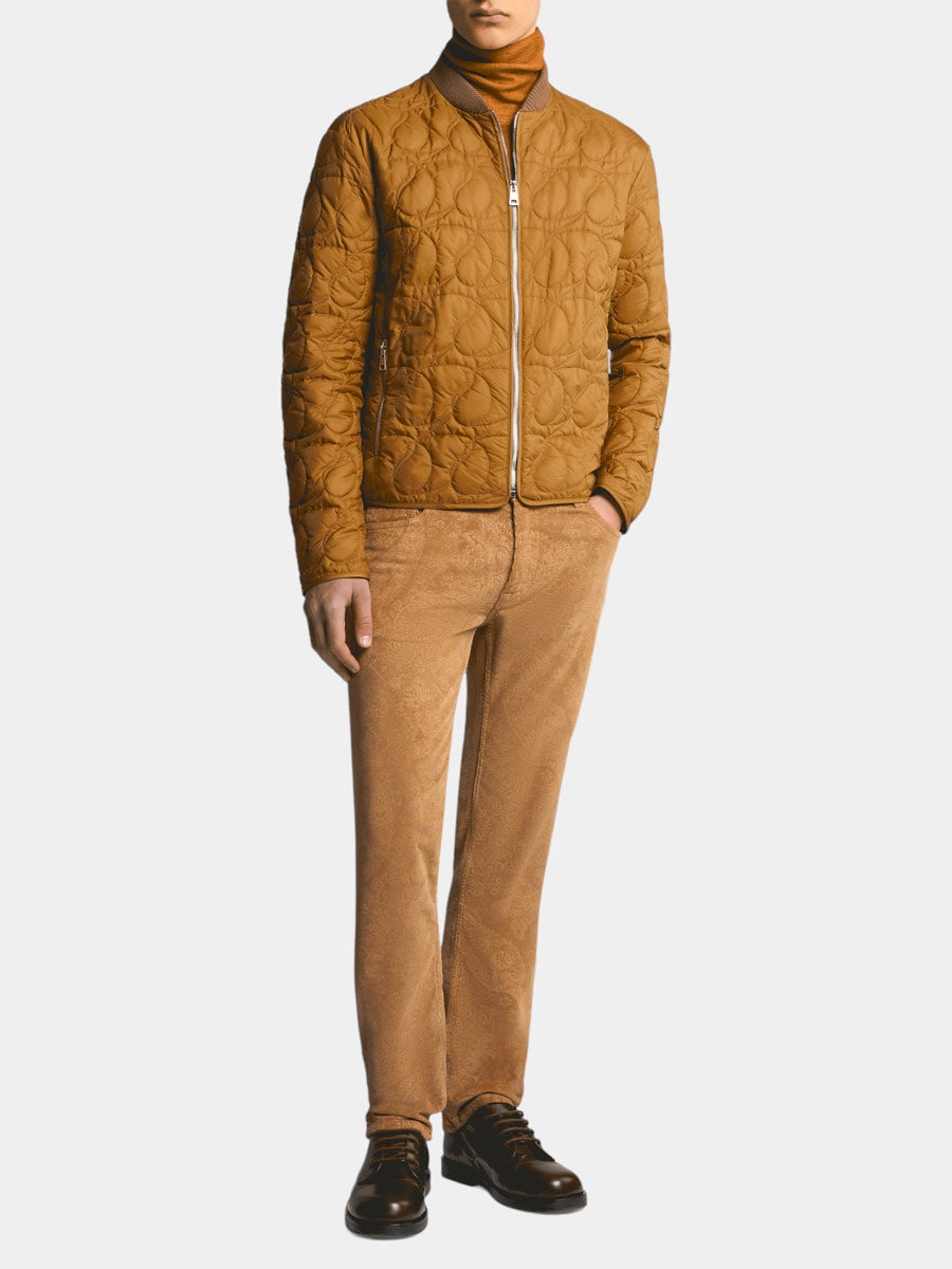 balu.ch Etro Bomber MRBA003799TUSK3 - M0851
