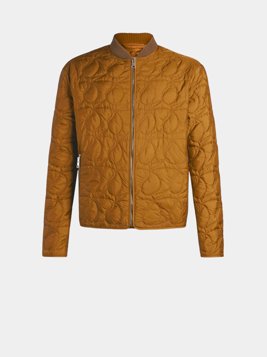 balu.ch Etro Bomber MRBA003799TUSK3 - M0851