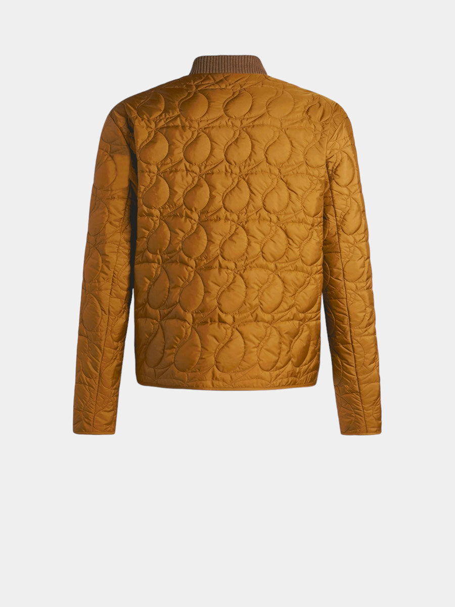 balu.ch Etro Bomber MRBA003799TUSK3 - M0851