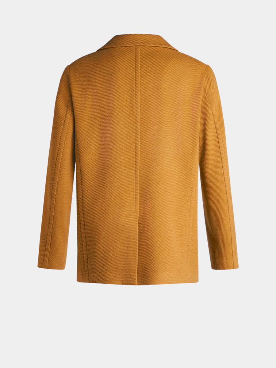 balu.ch Etro Cappotto Corto MRBA004299TUBI7 - M0842