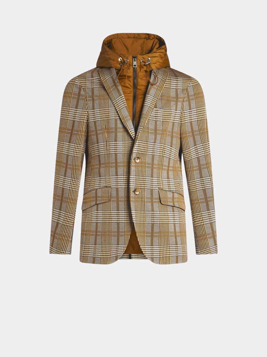 balu.ch Etro Giacca MRCB000799JQD01 - S9821