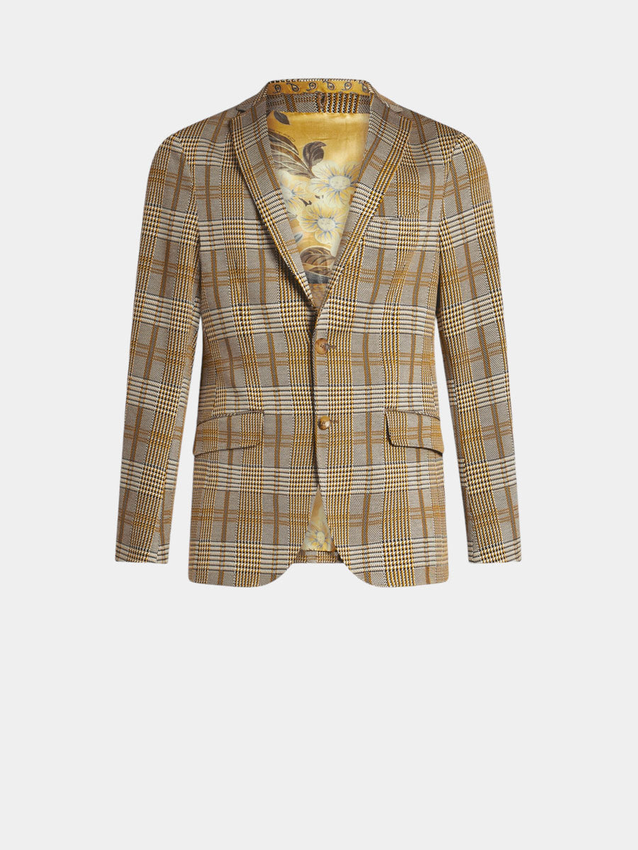 balu.ch Etro Giacca MRCB000799JQD01 - S9821