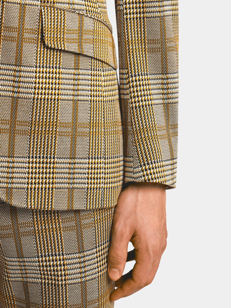 balu.ch Etro Giacca MRCB000799JQD01 - S9821