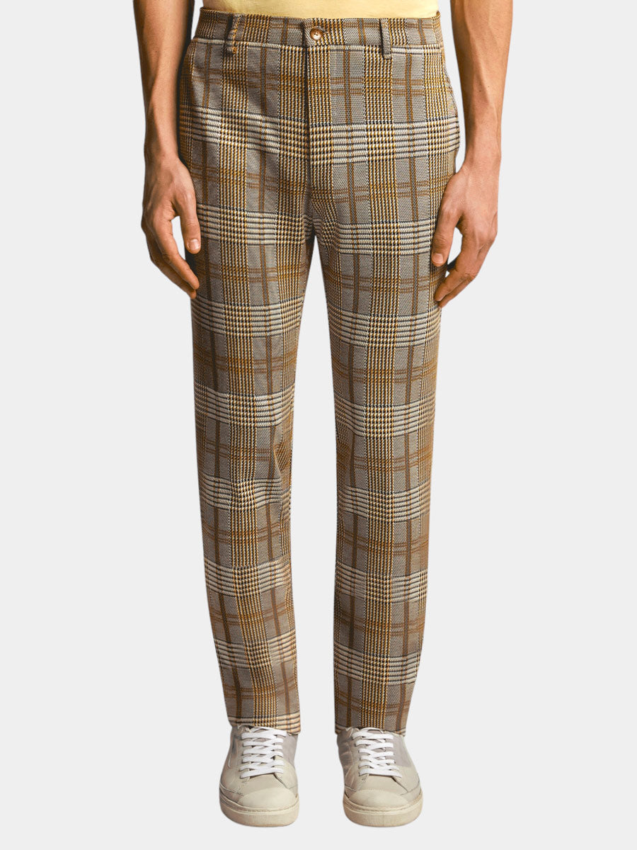 balu.ch Etro Pantalone MREA000599JQD01 - S9821