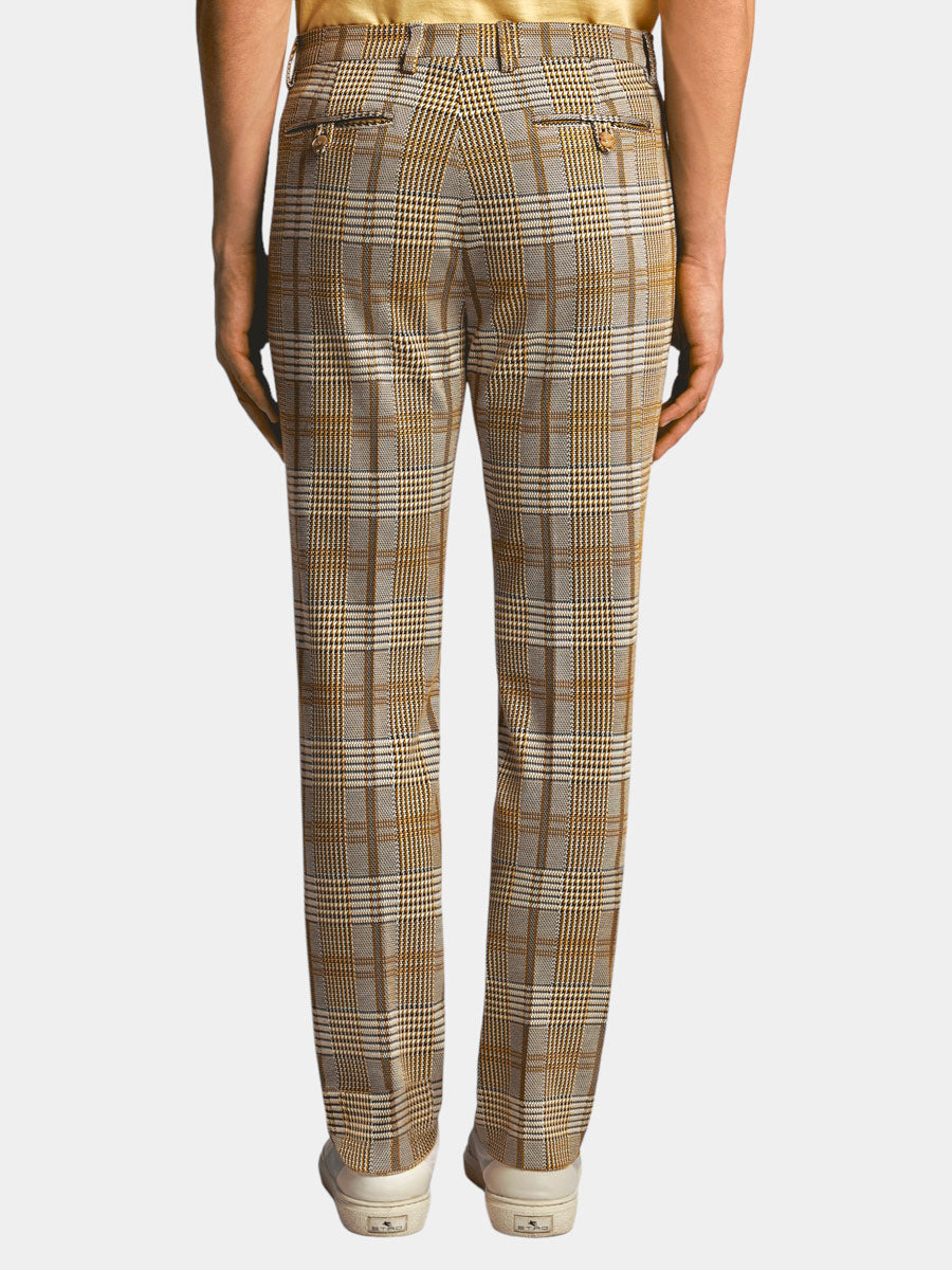 balu.ch Etro Pantalone MREA000599JQD01 - S9821