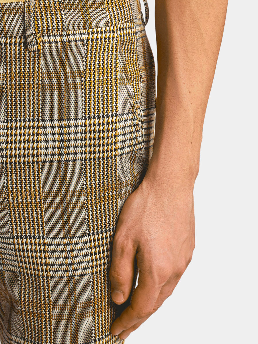 balu.ch Etro Pantalone MREA000599JQD01 - S9821