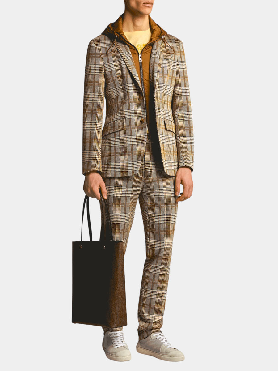 balu.ch Etro Pantalone MREA000599JQD01 - S9821
