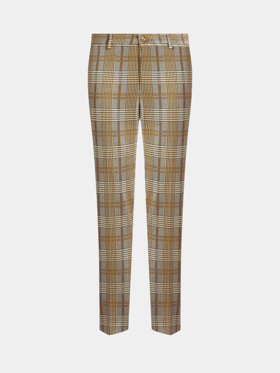 balu.ch Etro Pantalone MREA000599JQD01 - S9821