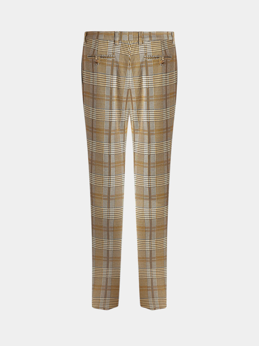 balu.ch Etro Pantalone MREA000599JQD01 - S9821