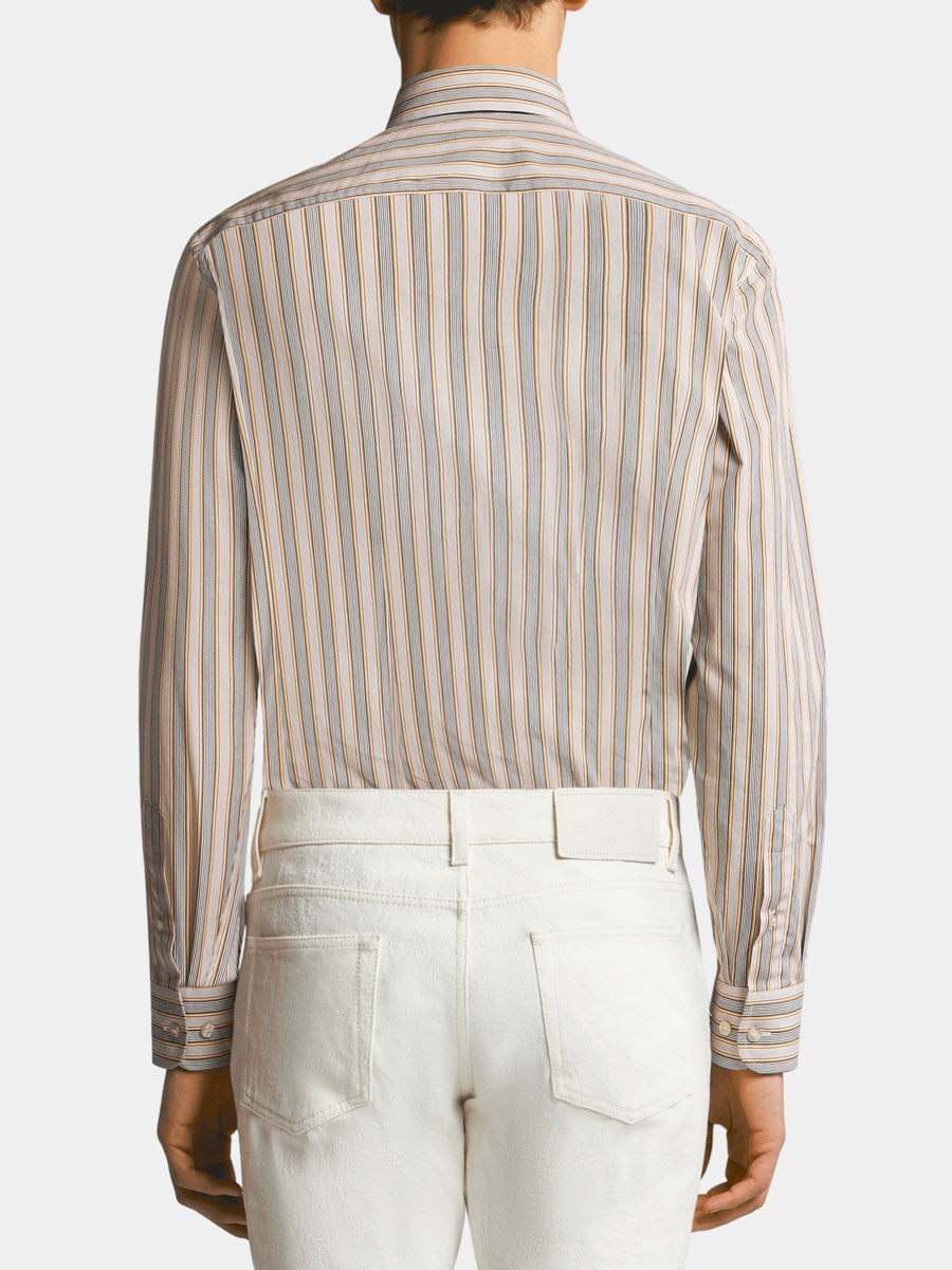 balu.ch Etro Camicia MRIB000299TR556 - S8452