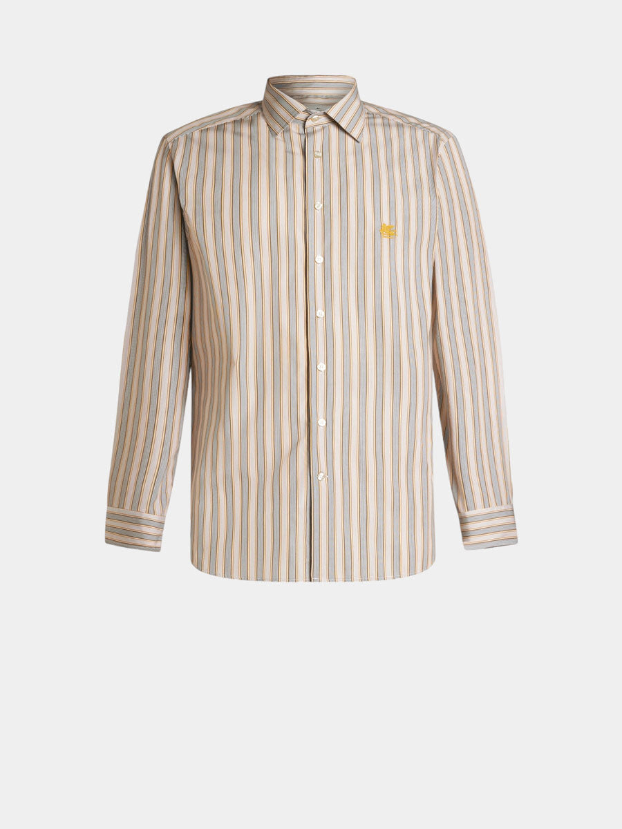 balu.ch Etro Camicia MRIB000299TR556 - S8452