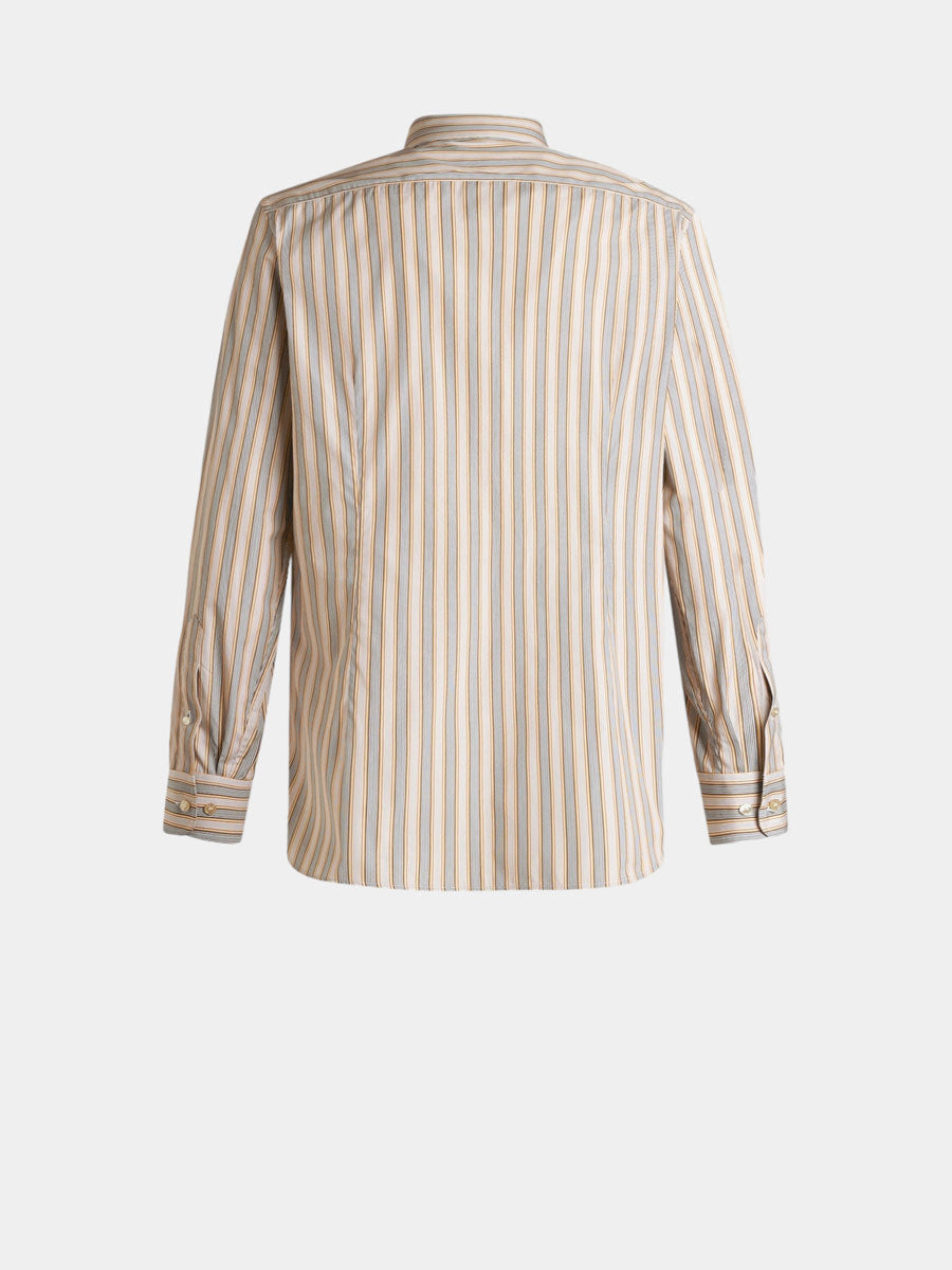 balu.ch Etro Camicia MRIB000299TR556 - S8452
