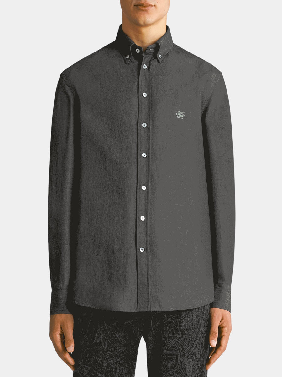 balu.ch Etro Camicia MRIB000499SA531 - X0883