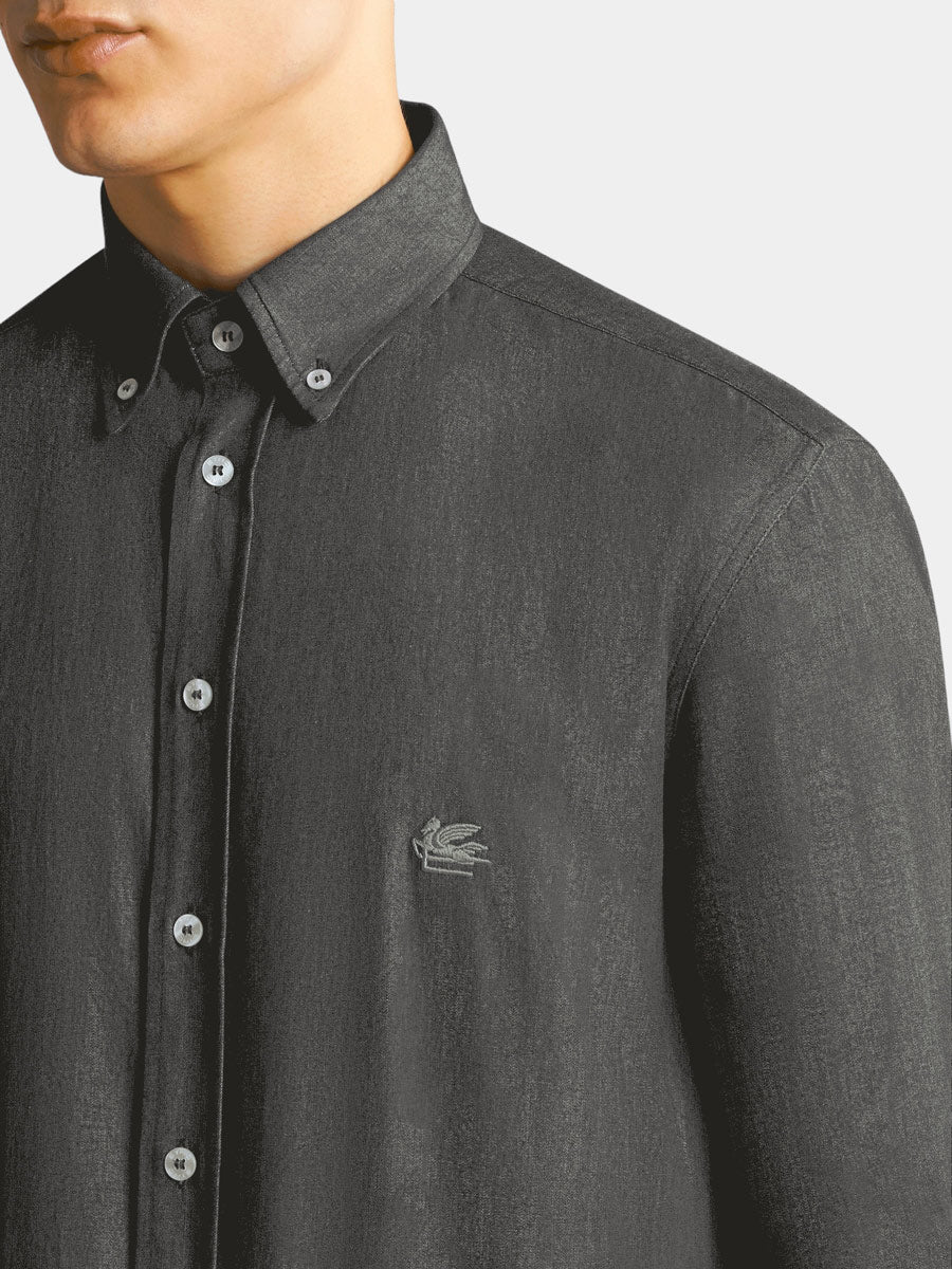 balu.ch Etro Camicia MRIB000499SA531 - X0883