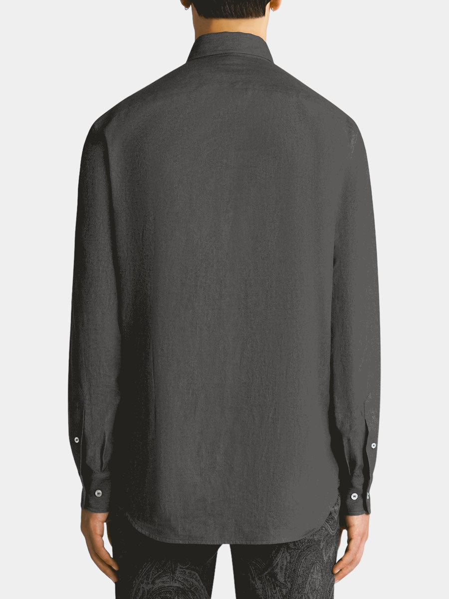 balu.ch Etro Camicia MRIB000499SA531 - X0883