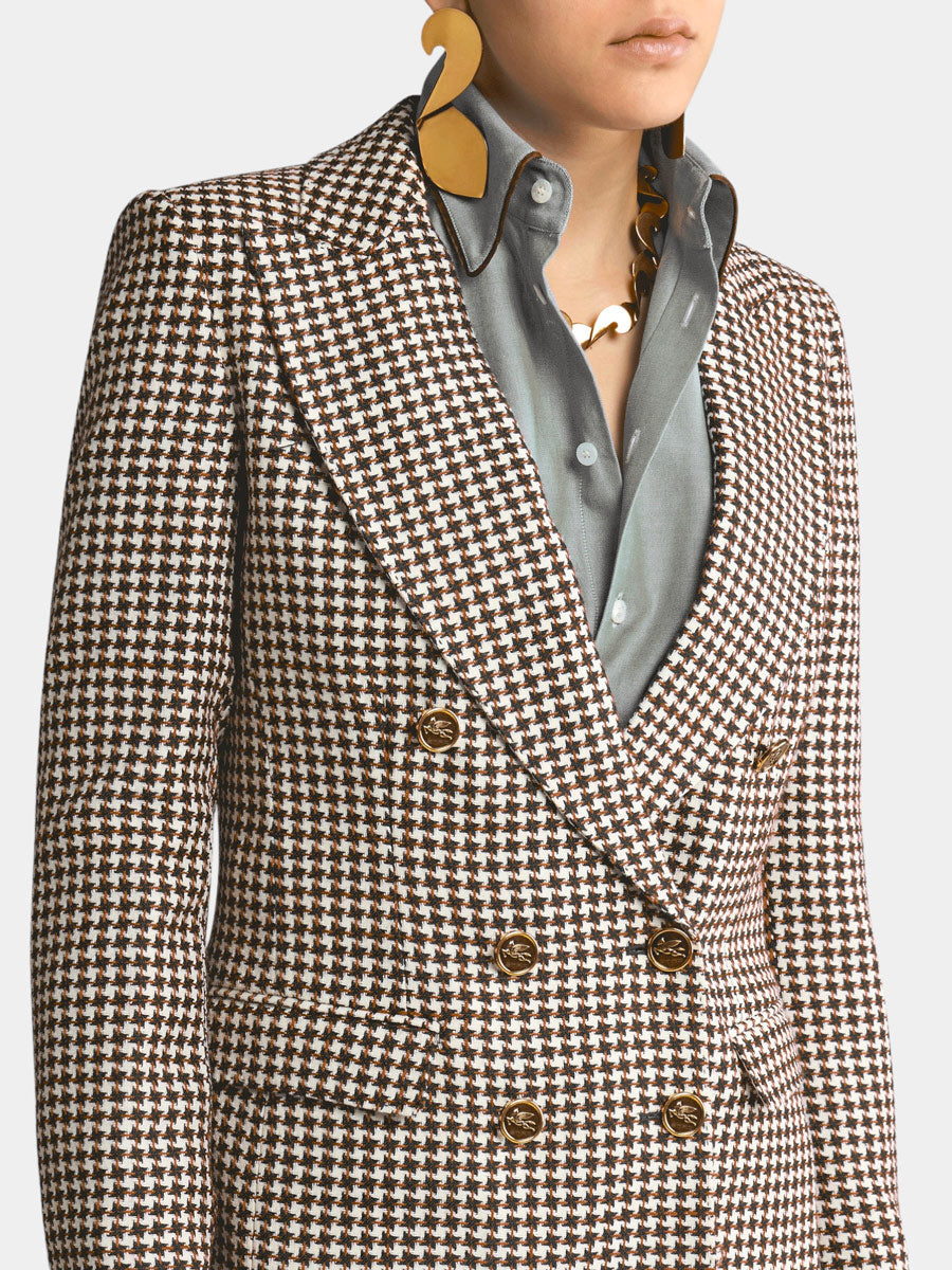 balu.ch Etro Giacca WRCA001099TJD62 - S9800