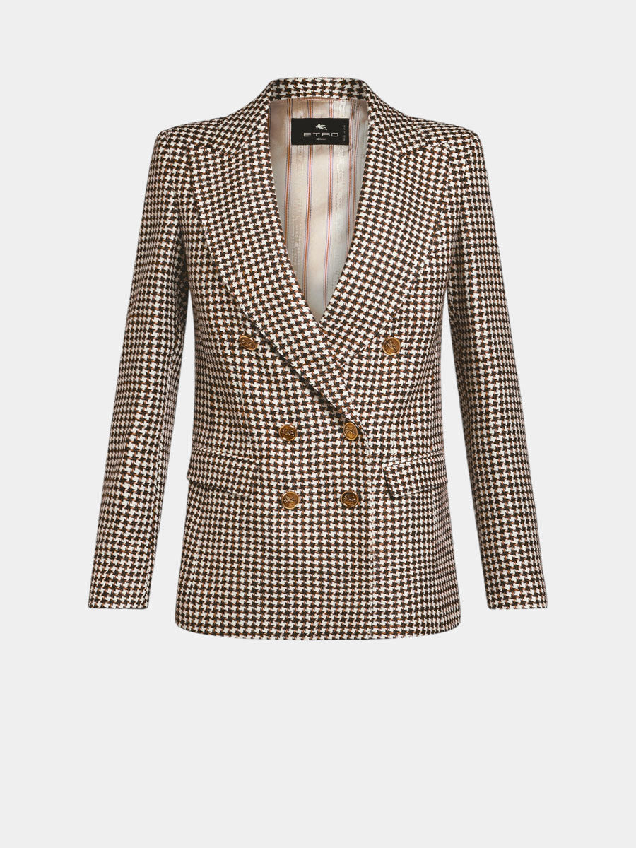 balu.ch Etro Giacca WRCA001099TJD62 - S9800