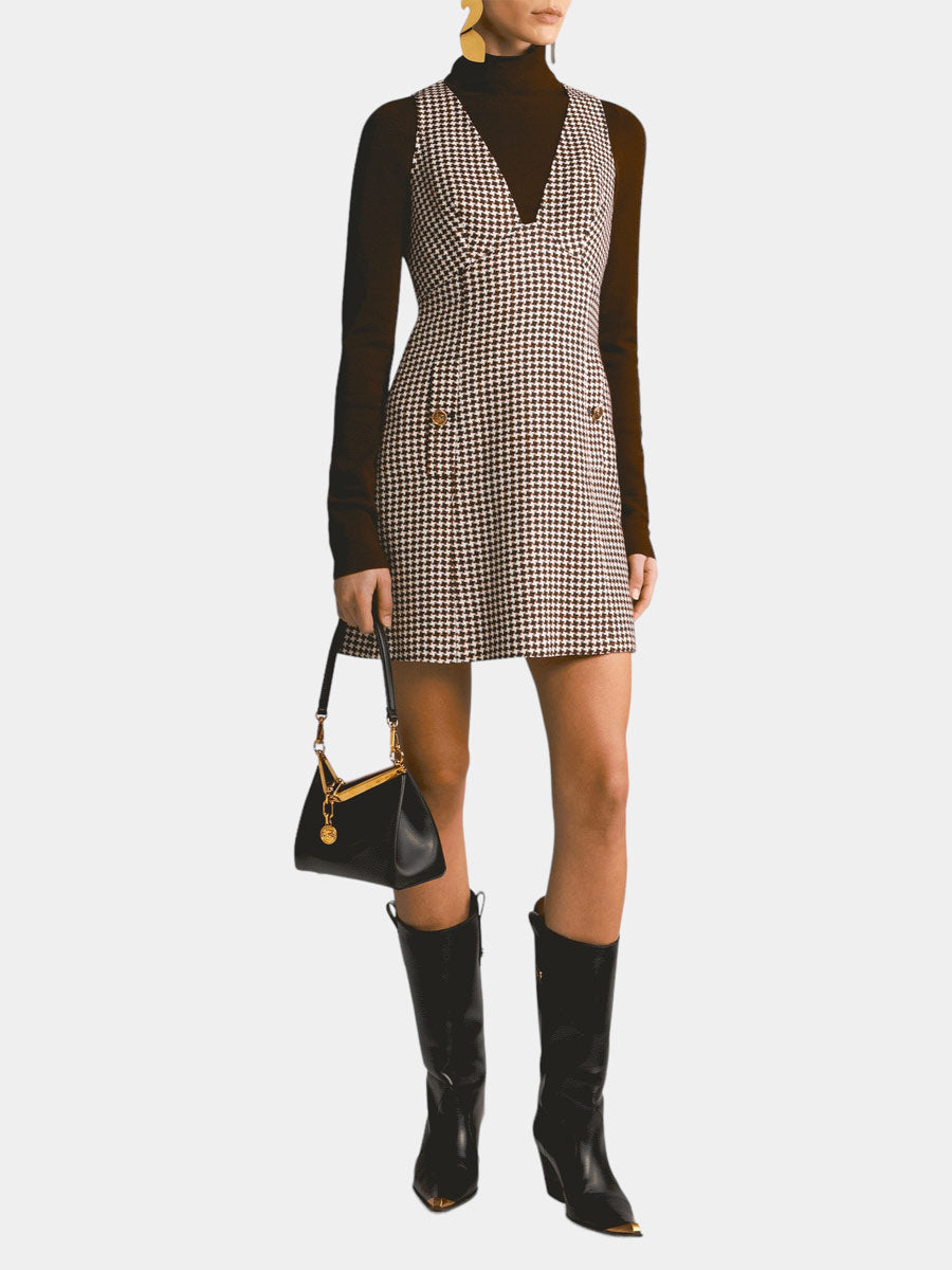 balu.ch Etro Vestito Senza Maniche WRHA005499TJD62 - S9800