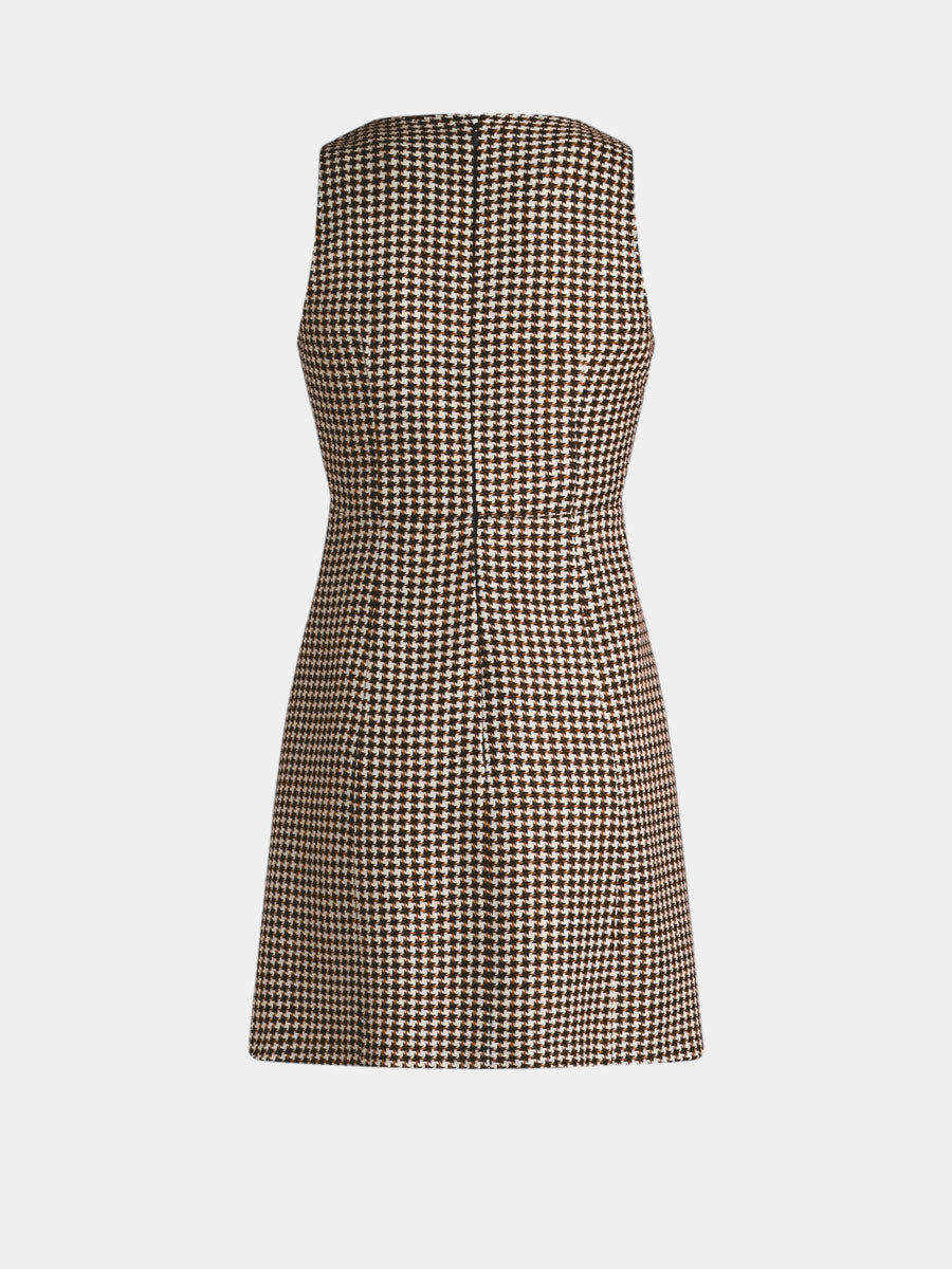 balu.ch Etro Vestito Senza Maniche WRHA005499TJD62 - S9800