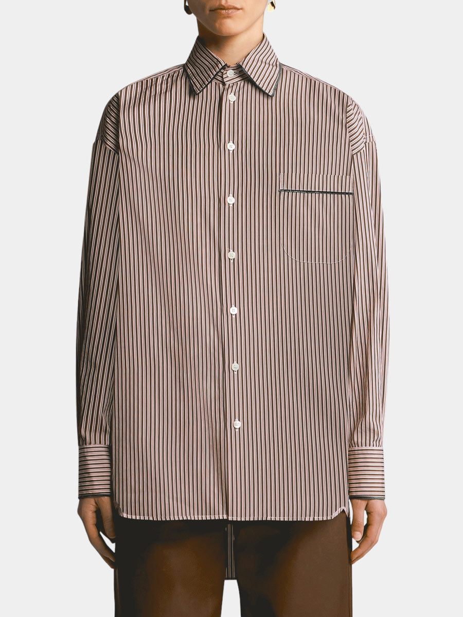 balu.ch Etro Camicia WRIA002899TR560 - S8452