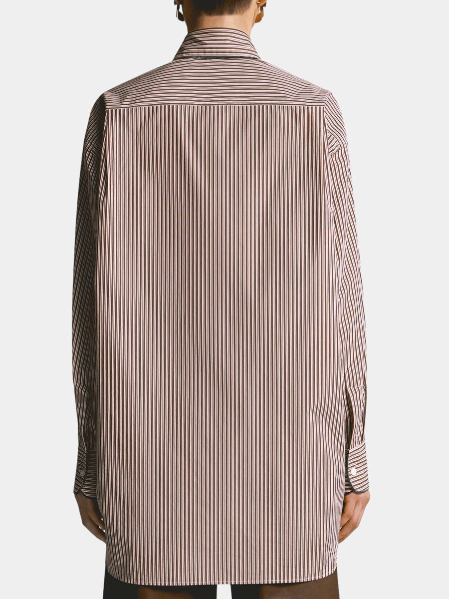 balu.ch Etro Camicia WRIA002899TR560 - S8452