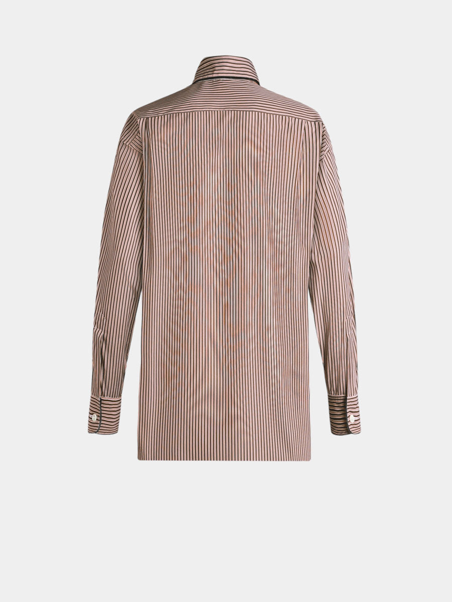 balu.ch Etro Camicia WRIA002899TR560 - S8452