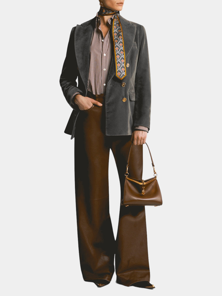 balu.ch Etro Camicia WRIA002899TR560 - S8452