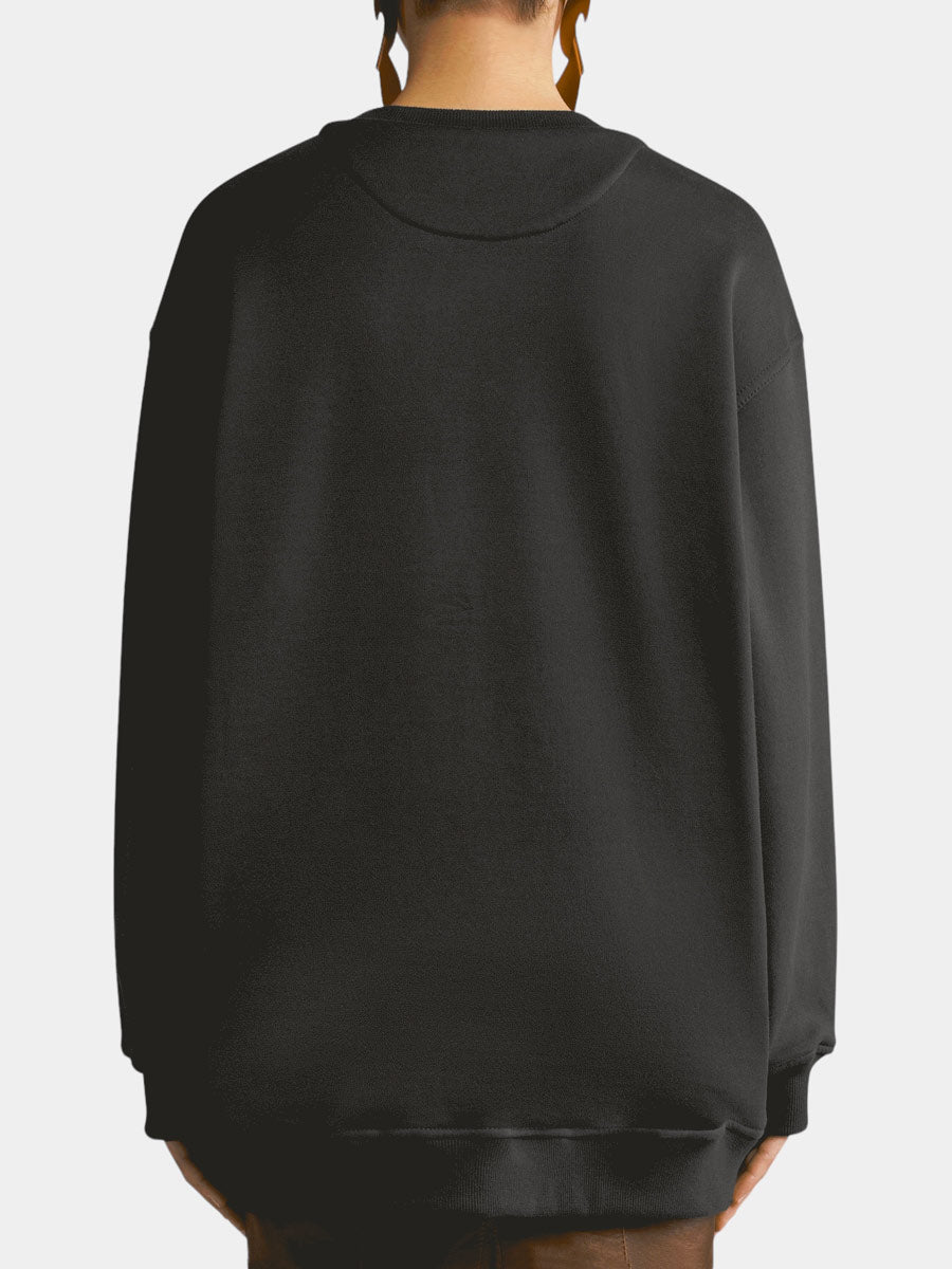 balu.ch Etro Felpa Girocollo WRMB0002AR255 - S9000