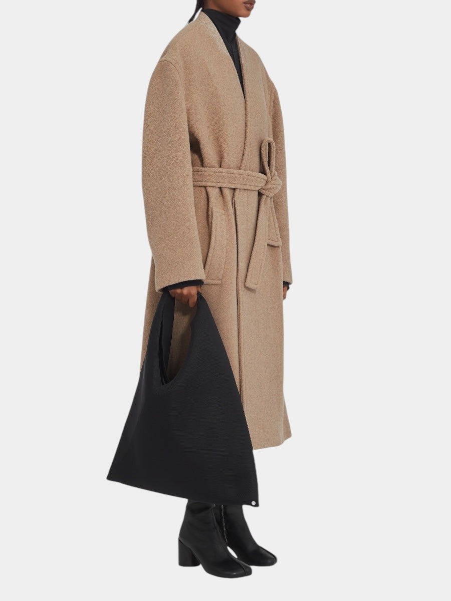 balu.ch Mm6 Maison Margiela Cappotto S52AA0184M35145 - 124