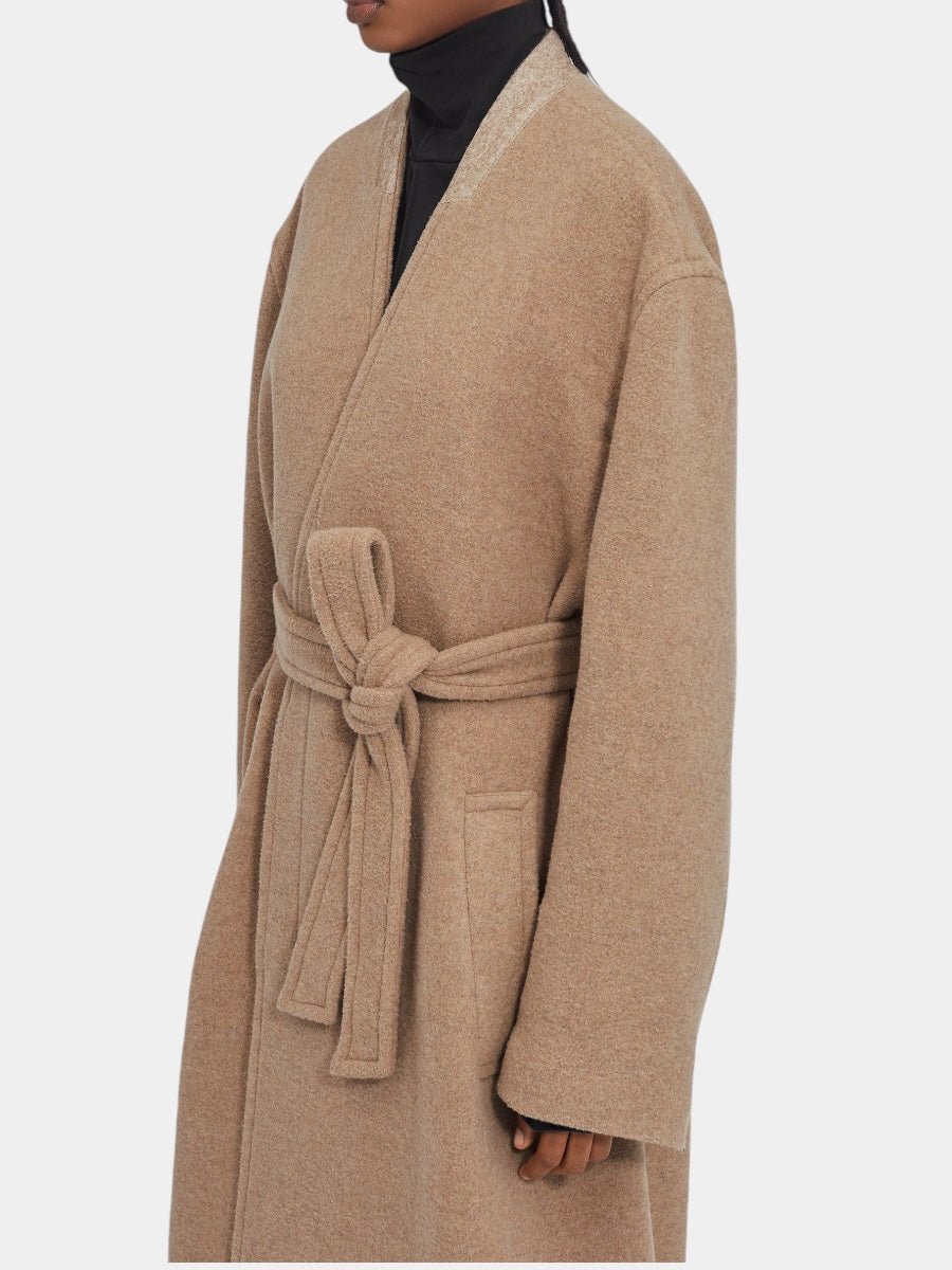 balu.ch Mm6 Maison Margiela Cappotto S52AA0184M35145 - 124