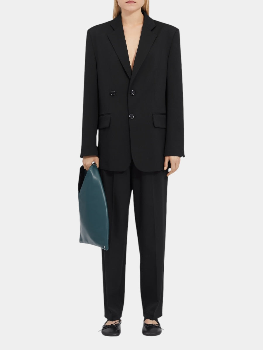 balu.ch Mm6 Maison Margiela Giacca S52BN0136M35153 - 900