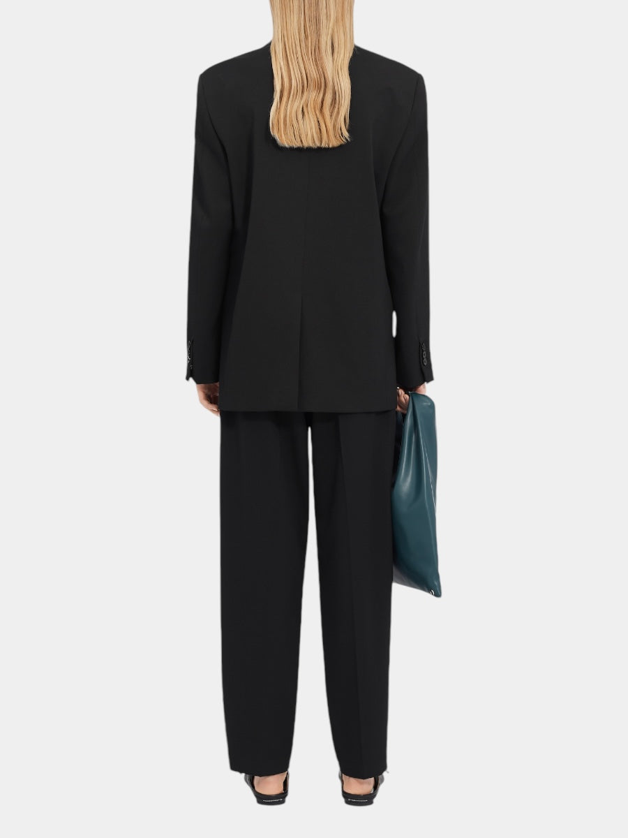 balu.ch Mm6 Maison Margiela Giacca S52BN0136M35153 - 900