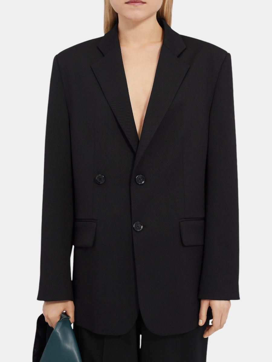 balu.ch Mm6 Maison Margiela Giacca S52BN0136M35153 - 900