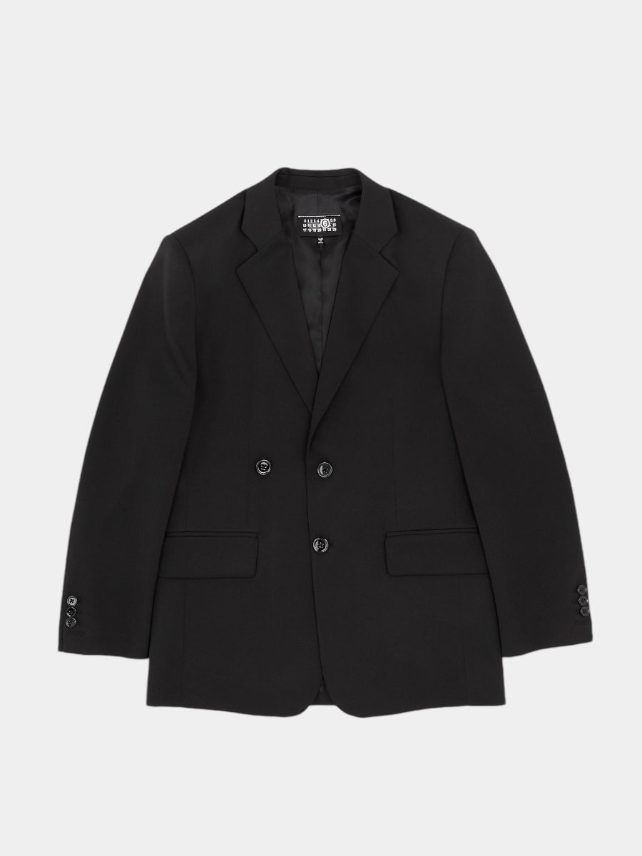 balu.ch Mm6 Maison Margiela Giacca S52BN0136M35153 - 900