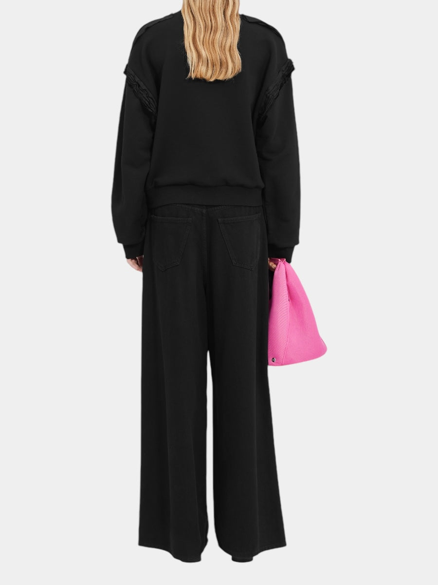balu.ch Mm6 Maison Margiela Pantalone 5 Tasche S52LA0239S30460 - 900