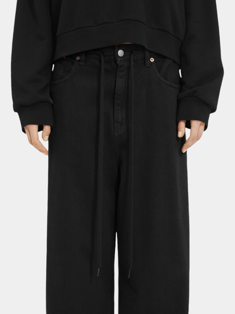 balu.ch Mm6 Maison Margiela Pantalone 5 Tasche S52LA0239S30460 - 900