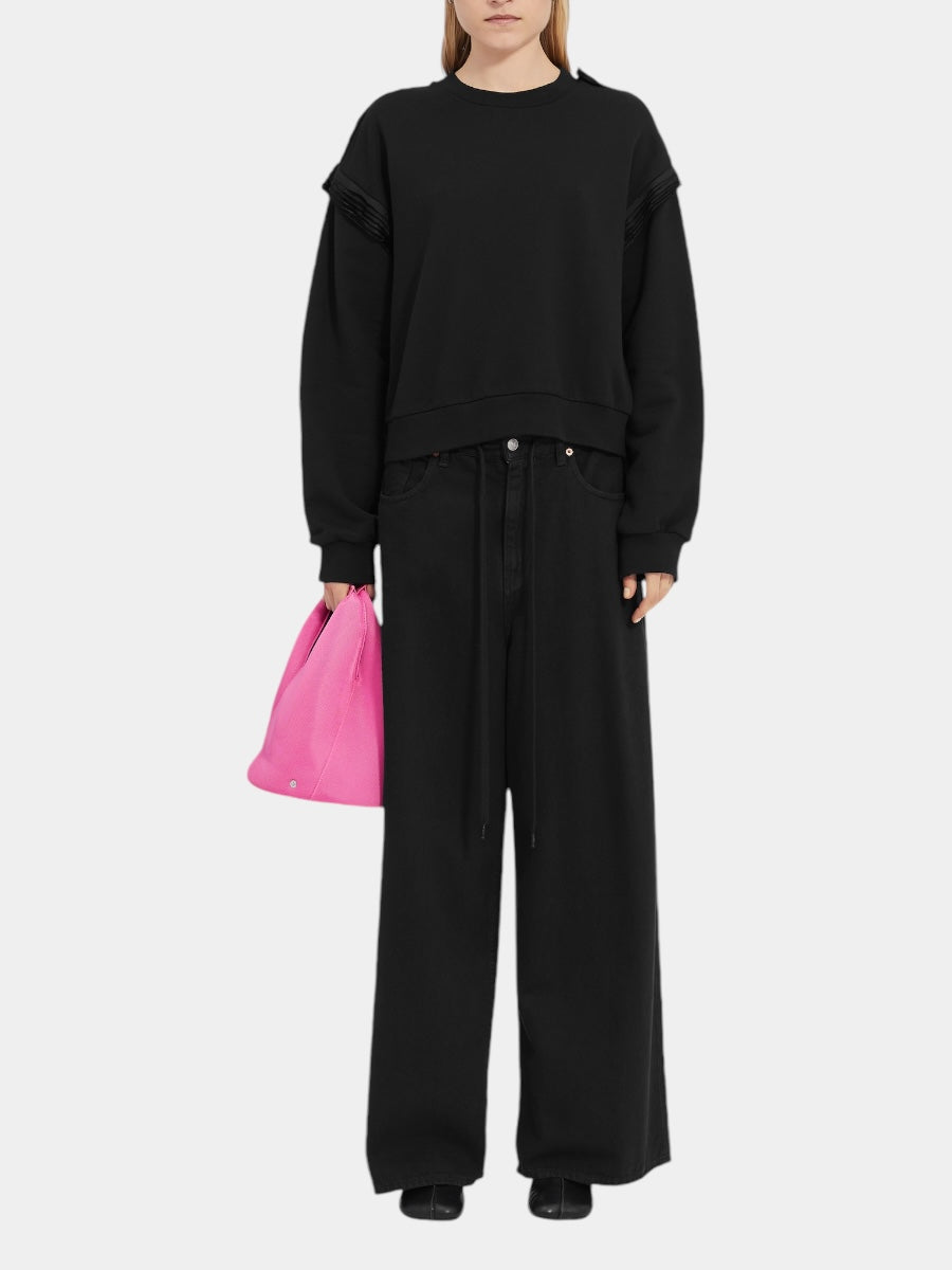 balu.ch Mm6 Maison Margiela Pantalone 5 Tasche S52LA0239S30460 - 900