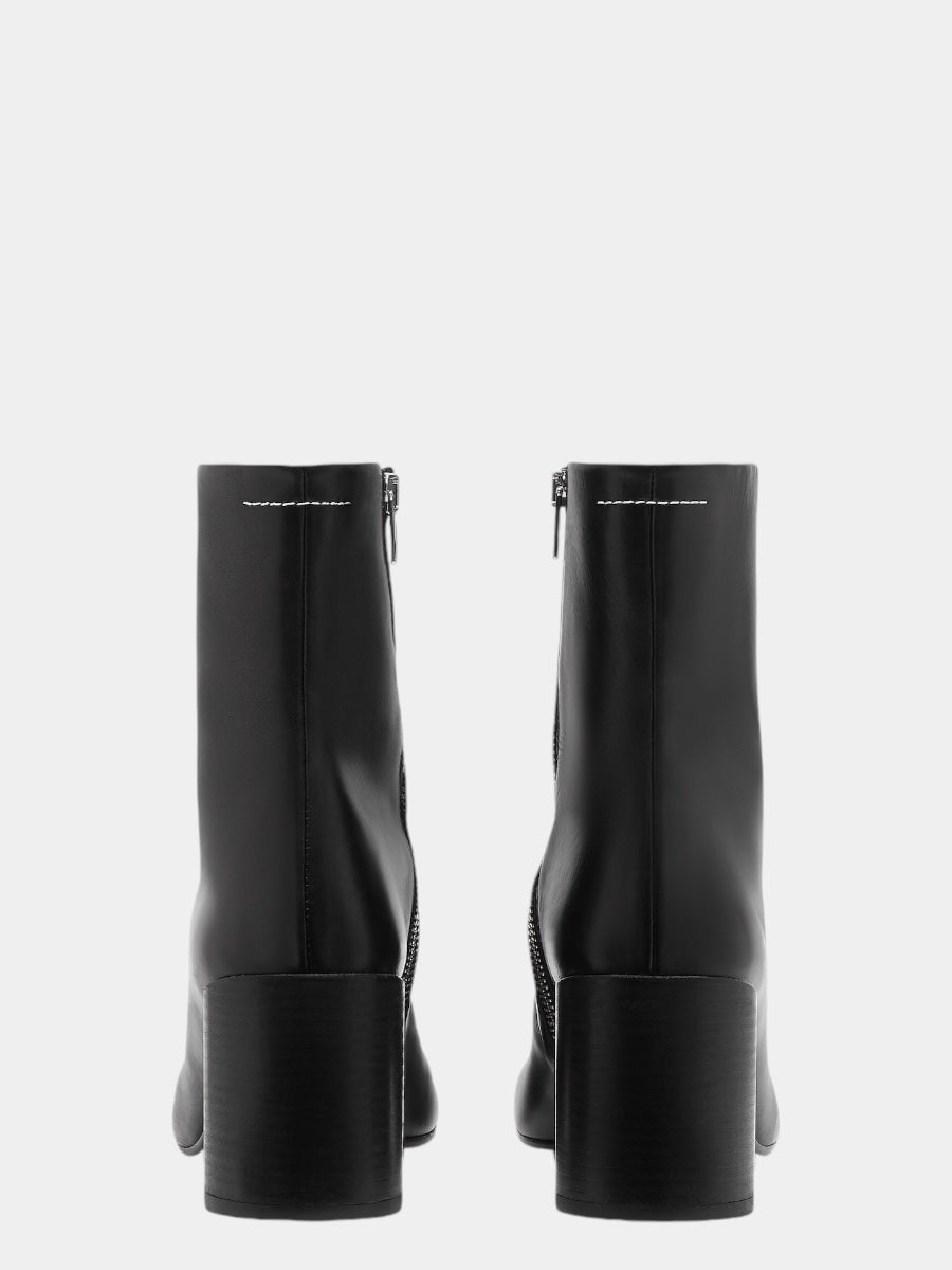 balu.ch Mm6 Maison Margiela Stivaletto S59WU0249P5000 - T8013