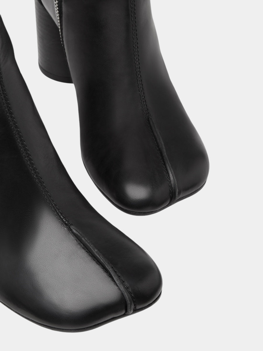 balu.ch Mm6 Maison Margiela Stivaletto S59WU0249P5000 - T8013