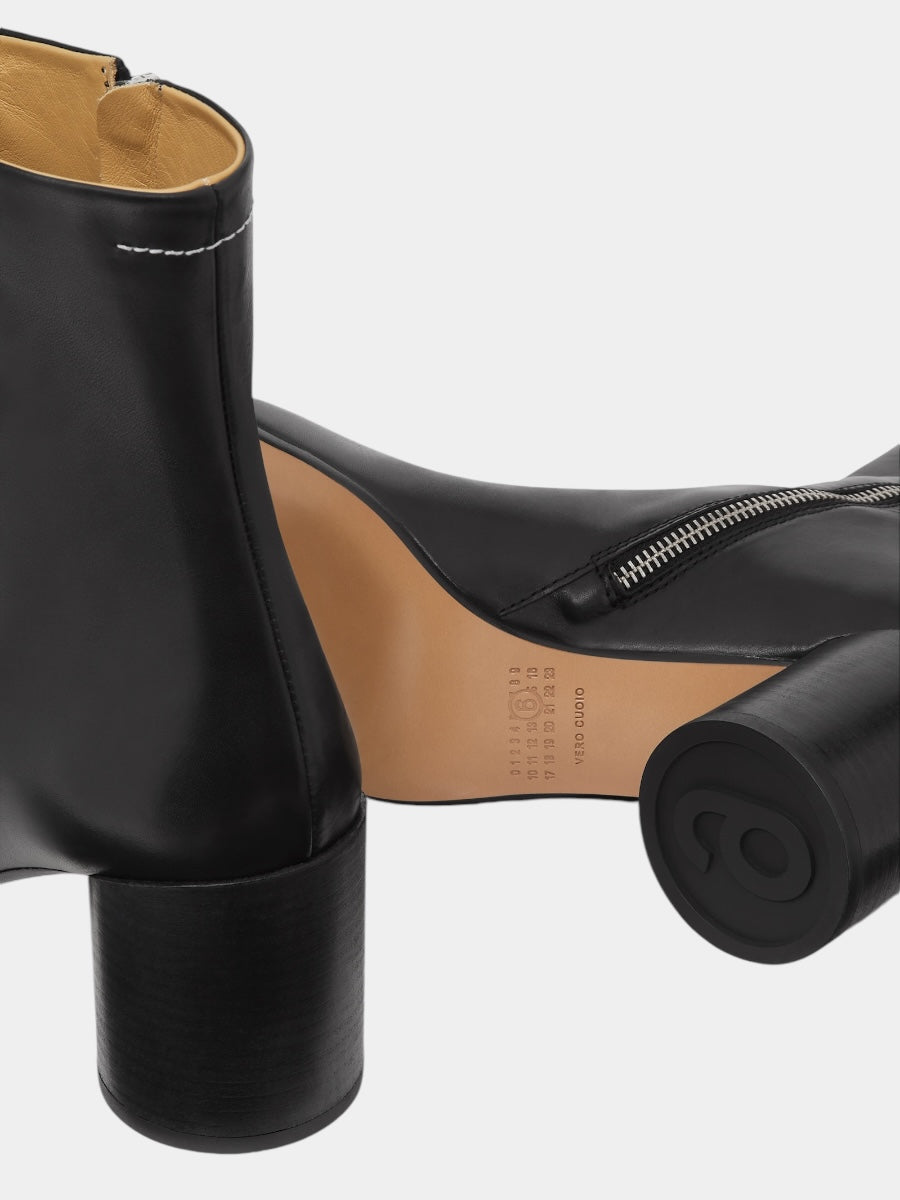 balu.ch Mm6 Maison Margiela Stivaletto S59WU0249P5000 - T8013