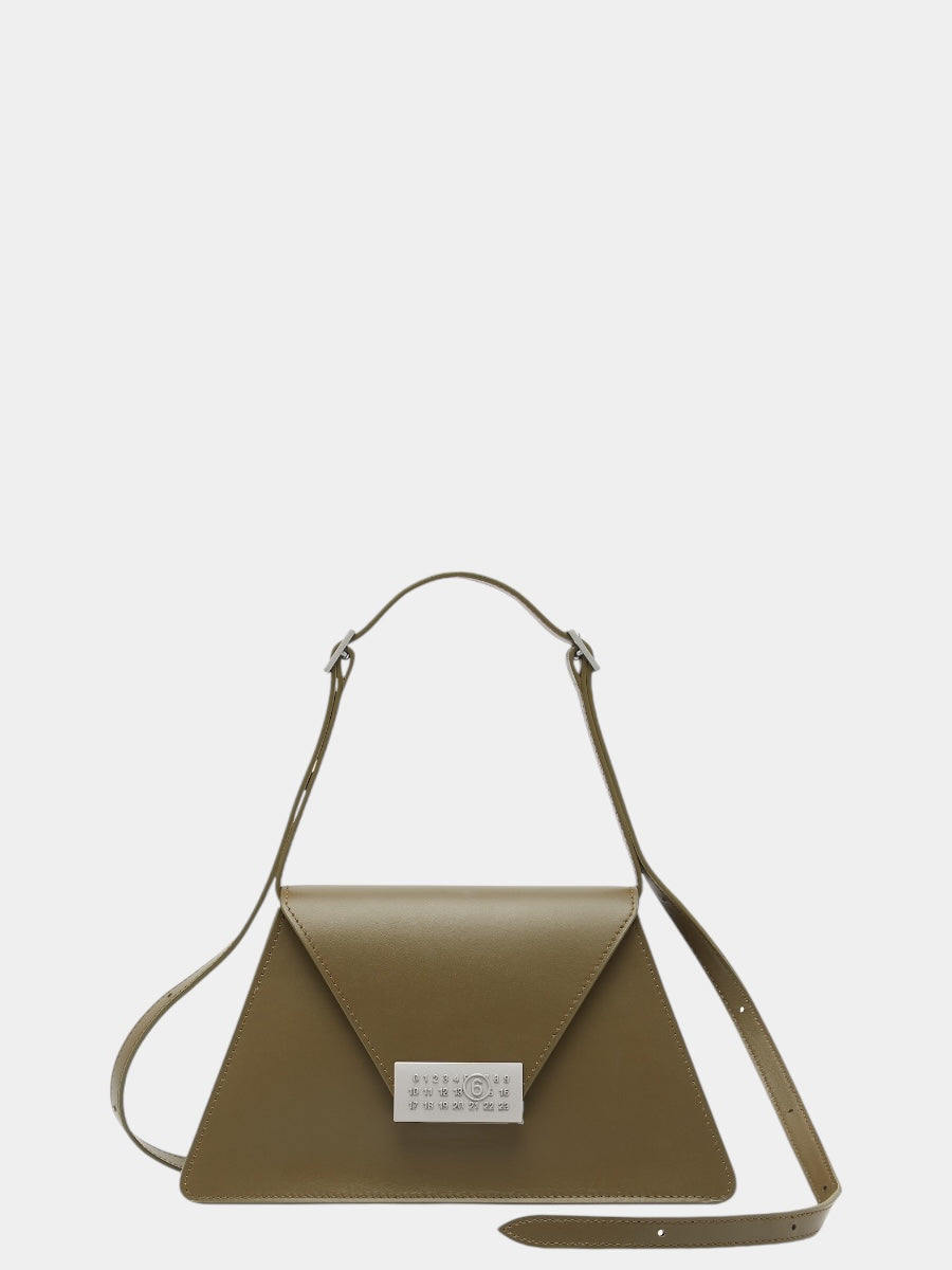 balu.ch Mm6 Maison Margiela Borsa SB6ZH0015P6418 - T7428
