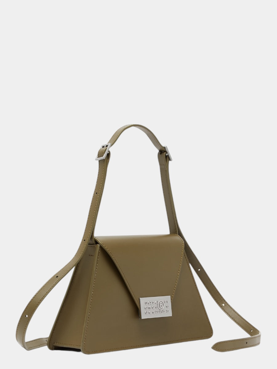 balu.ch Mm6 Maison Margiela Borsa SB6ZH0015P6418 - T7428