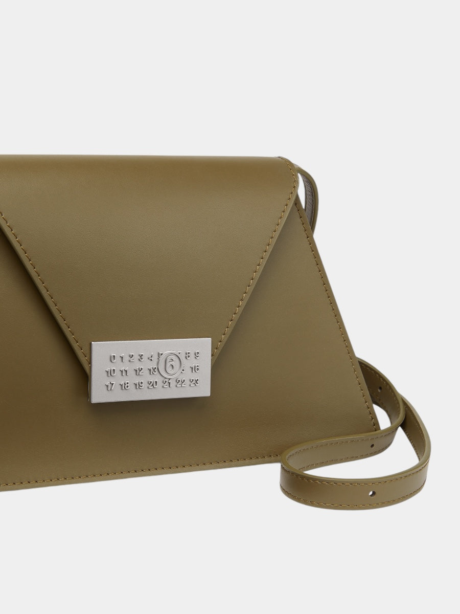 balu.ch Mm6 Maison Margiela Borsa SB6ZH0015P6418 - T7428