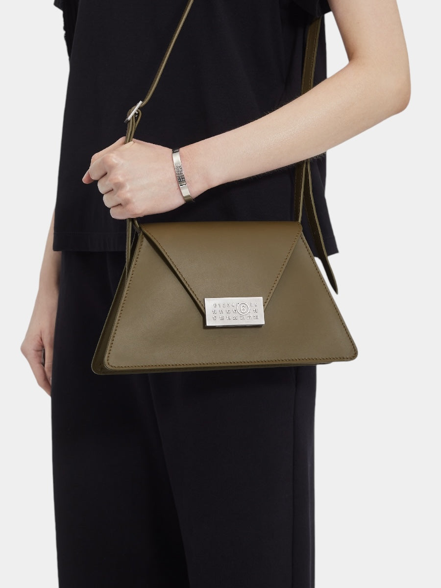 balu.ch Mm6 Maison Margiela Borsa SB6ZH0015P6418 - T7428