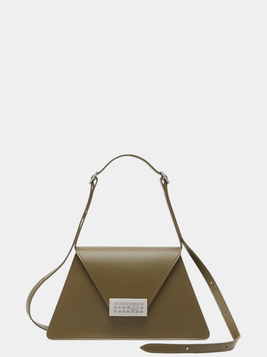 balu.ch Mm6 Maison Margiela Borsa SB6ZH0015P6418 - T7428