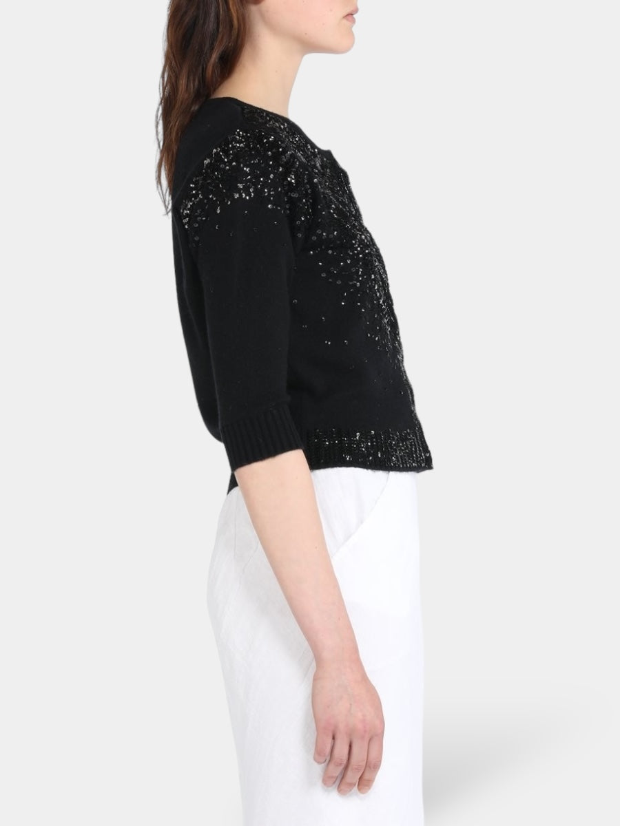 balu.ch N 21 Cardigan A0229003 - 9000