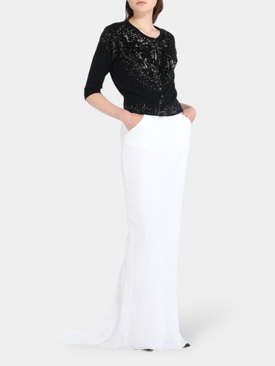balu.ch N 21 Cardigan A0229003 - 9000