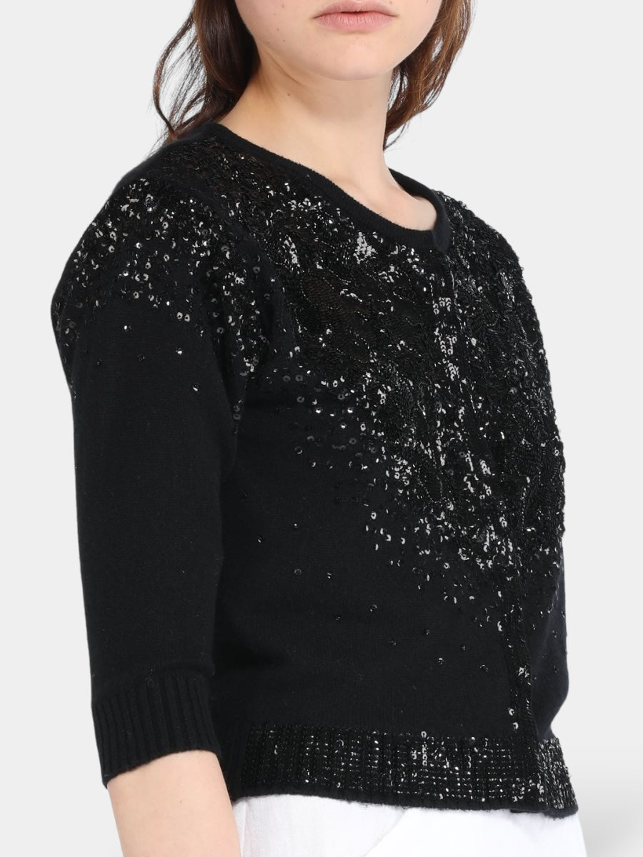 balu.ch N 21 Cardigan A0229003 - 9000